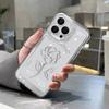 Uzay Telefon Kılıfı iPhone 13 11 15 ProMax OPPO A15S A57 A77 Sangsung A55 S24 VIVO Y21 Y21S XiaoMi Redmi 13C 9A Note 13 11 Huawei Honor Mate 30 40