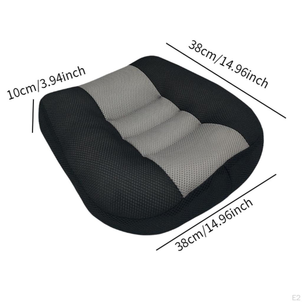 Comfort Cushion for Enhanced Seating Experience