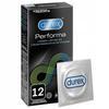 Durex Performa Condoms 12 Pack 