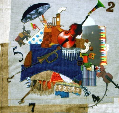 

CD CHOPIN - Utenjerg no kanzume koujou ZOFS0001 Japan ObiJapanese Pop/Rock Used
