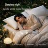 Divoom FlowToo White Noise Pixel Speaker (CN version)