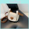 Trendy Mini Shoulder Bag 2024 Summer New Popular Love Single Crossbody Bag Street Chic Fashion Small Square Bag
