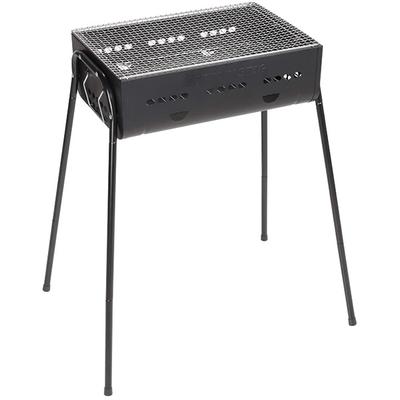 Grill og barbecue – Grill og barbecue