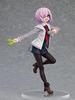POP UP PARADE Carnival Mash Kyrielight Carnival Plastic Painted Finished Figure Fate/Grand Ver. Non-scale