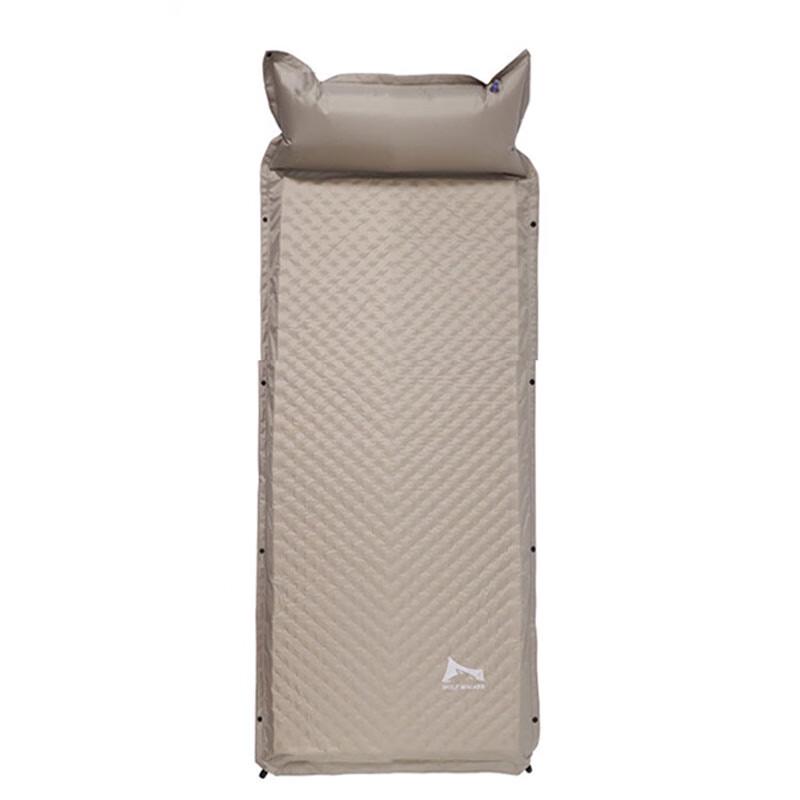 Langxingzhe Automatic Inflatable Camping Pad Single Person 190x65x30cm