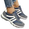 Large Size New Retro German Training Shoes Women's Flat Casual Sports Shoes Forrest Gump Shoes Lace-up Women's Shoes
