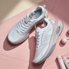 Anta Zapatillas de Running de Caña Baja con Amortiguación de Arco para Mujer Zapatillas Blancas Rosas 122437790-2