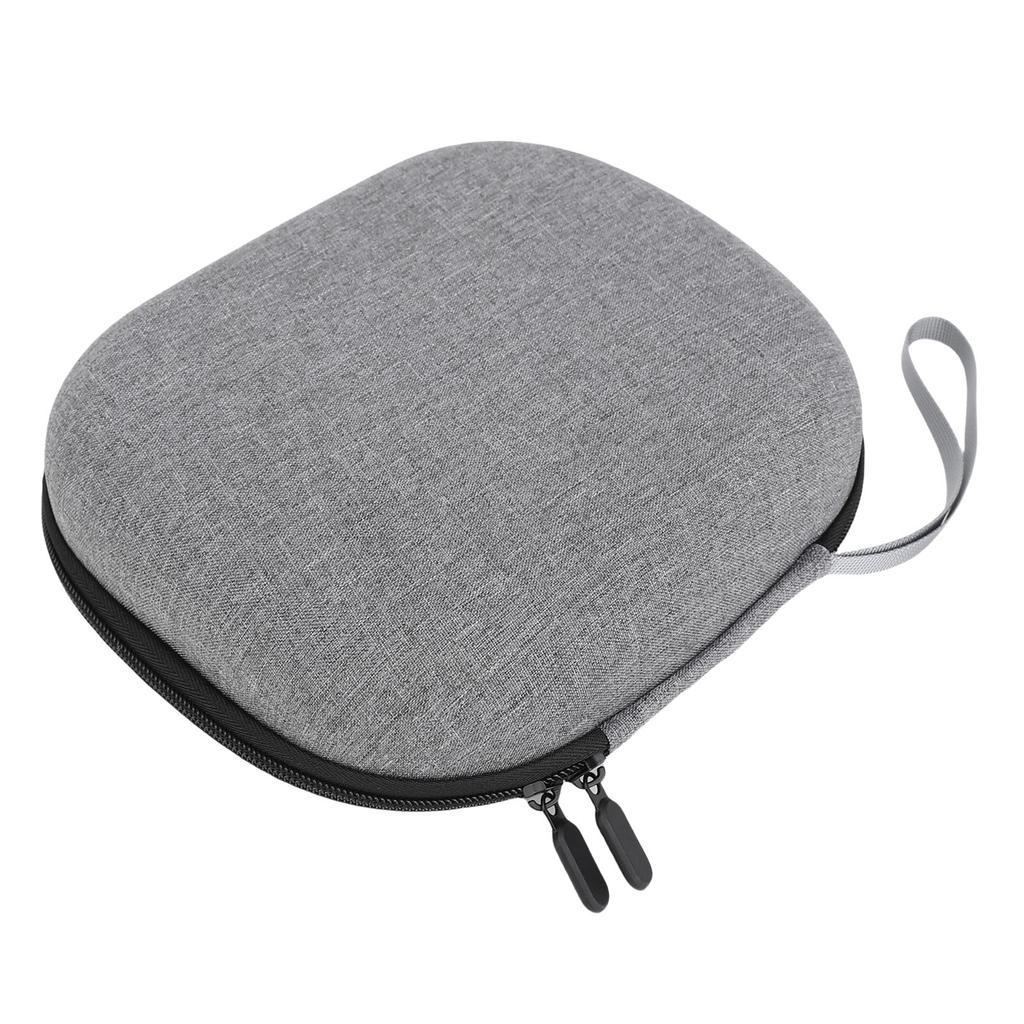Universal Headphone Case Fit for Tune 510BT 720BT Headphone Headset Travel Bag 1680D Oxford Travel Carrying Hard Shell