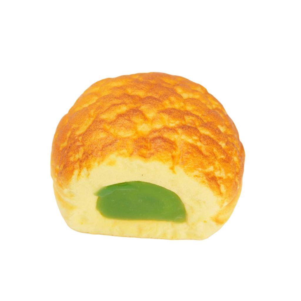 PU Simulated Slow Bread Squeezing And Stress Relief Toy, Simulated Food Toy With Filling And Fluid Texture.
