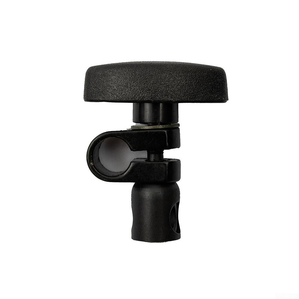 Sleeve Swivel Clamp Chuck For Magnetic Stands Holder Bar Dial Indicator Gauge