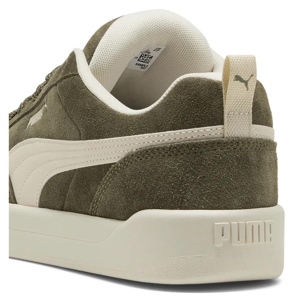 Puma Кросовки Park Lifestyle Raw