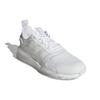 Adidas NMD_V3 Triple White Unisex Sneakers Cloud-White GX9586
