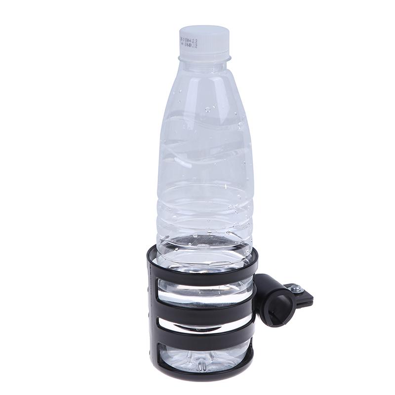 Water Bottle Drink Cup Holder Mount Cages For Motorcycle Bicycle Baby Stroller