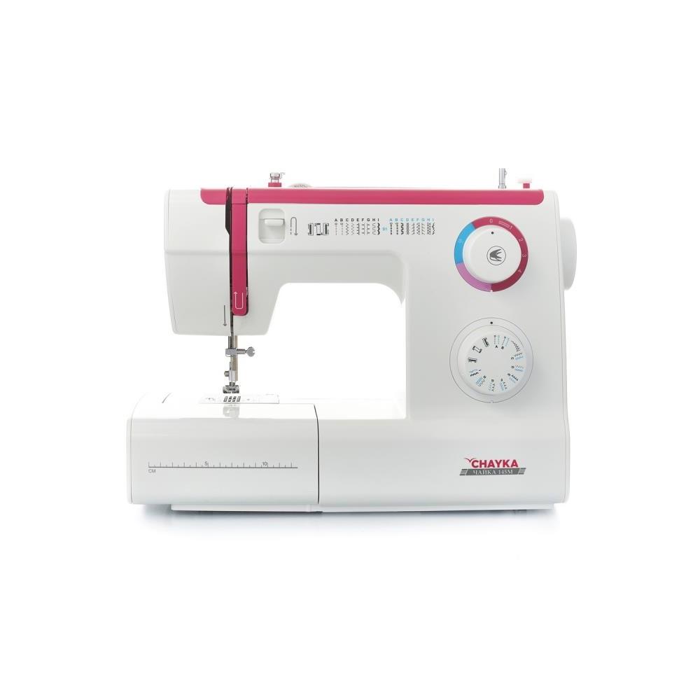 

Швейная машина Чайка 145 М