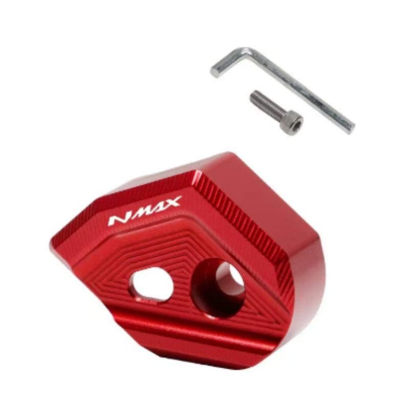 

Крышка датчика руки для Nmax и Aerox V1/V2 Сплав качества ЧПУ Изготовлено в Таиланде 2
