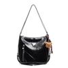 Women's Trendy Versatile Cross-Border Tote Bag – Large Capacity Shoulder Bag