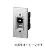 Panasonic BEH2151 Miniature Pushbutton Flush with Plate High-Pro Switch, 2P, Mount,