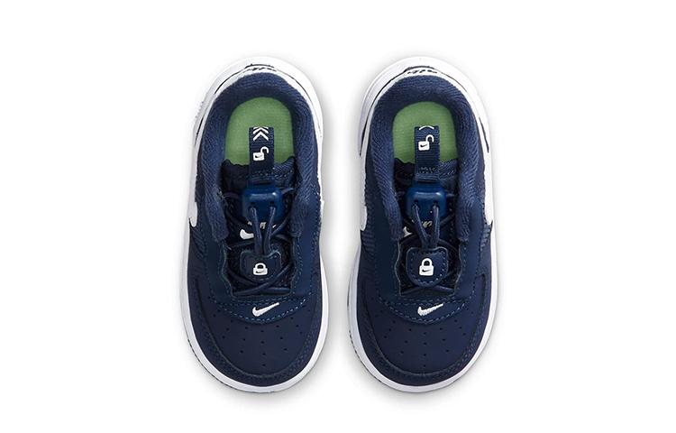 Nike Air Force 1 "Peace" TD DB1819-400