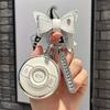 Applicable To Mercedes-BenzsmartGenie Key Cover No. 12022New Smart3Cover BabosPro+Buckle