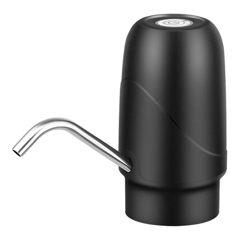 Jiaqi USB Rechargeable Electric Bottled Water Pump