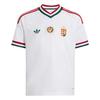 adidas Childrens/Kids Hungary World Cup 2026 Football Shirt
