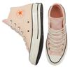 Converse Chuck Taylor All Star 70 Hi Canvas Shoes Alt Exploration Crimson Tint Women's