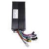 Electric Bike Controller Kit 36V 48V 40A 3 Mode Brushless Motor Controller with M5 LCD Display Control Panel Color Screen