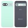 For Google Pixel 8a Battery Housing with Camera Lens Cover