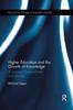The Higher Education and the Growth of Knowledge : A Historical Outline of Aims and Tensions Book