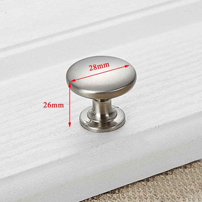 KAK Zinc Alloy Modern Cabinet Handles Kitchen Cupboard Door Pulls Drawer Knobs Handles Wardrobe Pulls Furniture Handle Hardware