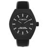 Timex Eco Ceramic Quartz Black Dial Men S Watch Tw2w42100