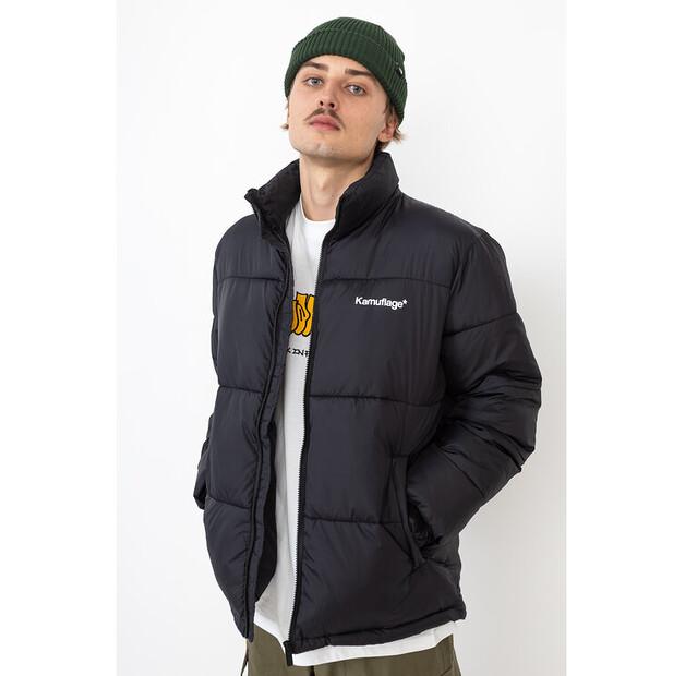 Куртка зимняя Kamuflage Puff Mini Logo EU S