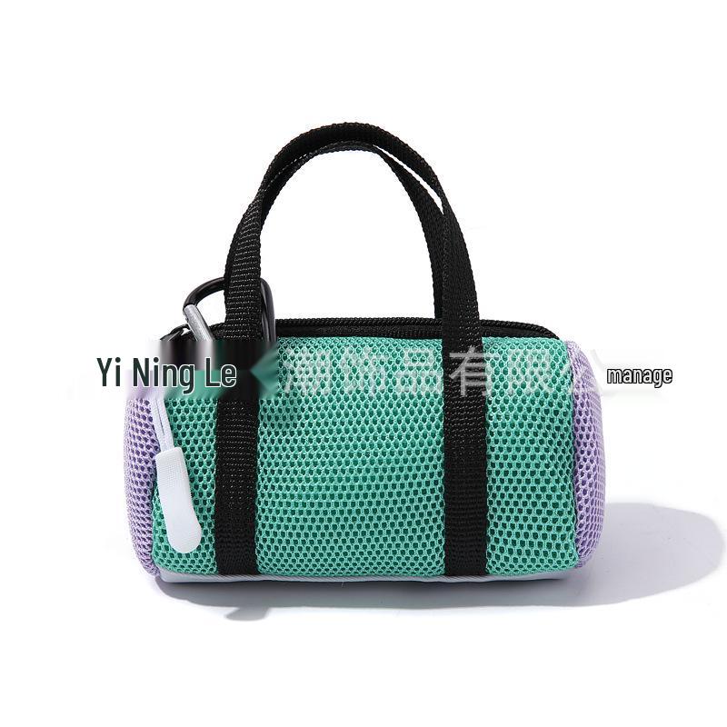 Trendige Leichte Sportliche Mini-Tasche für Münzen, Telefon & Schlüssel