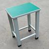 Antistatic Workshop Stool - Small Square for Laboratory/Industrial Use and Student Training