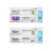 Saky Bright White Toothpaste Family Value Pack