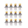 Astronaut Space Building Blocks Toys Set With Diy Assembly For Play Educational