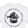 AWD Mens Bass Drum T-Shirt