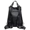 Women's Backpack Leather Bag Women's Travel Bag High Quality Women's Backpack Fashion Women's Schoolbag Leather Bag