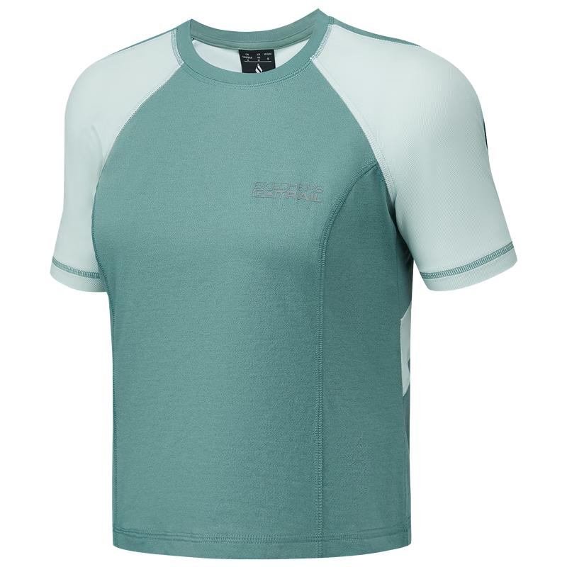 Skechers Women s Quick-Dry Sports T-Shirt P225W136 L