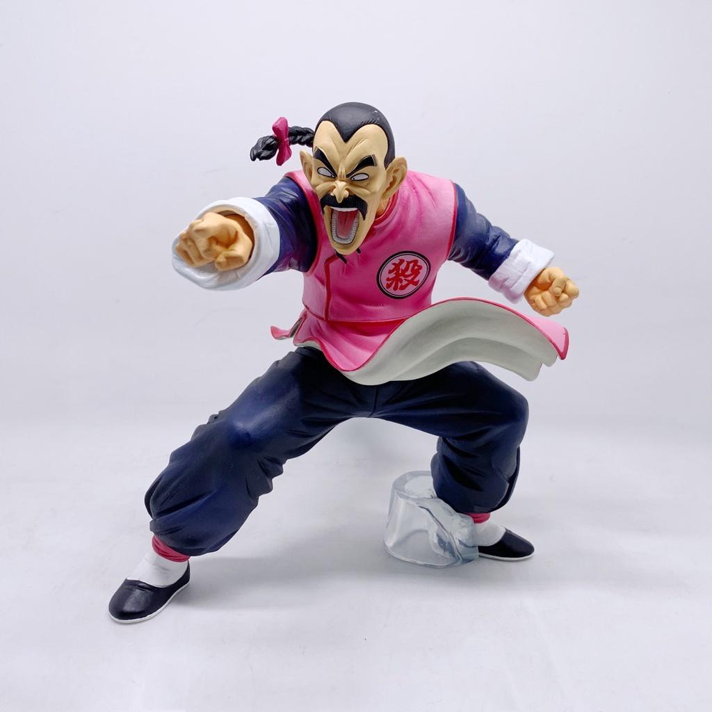 

Dynamic Taobaibai Cartoon Character Pvc Model Figure With Mechanical Form 15cm Style A