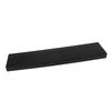 Keyboard Wrist Rest Pad Ergonomic Soft Prevent Slip Keyboard Wrist Support with Partition Storage Case for
