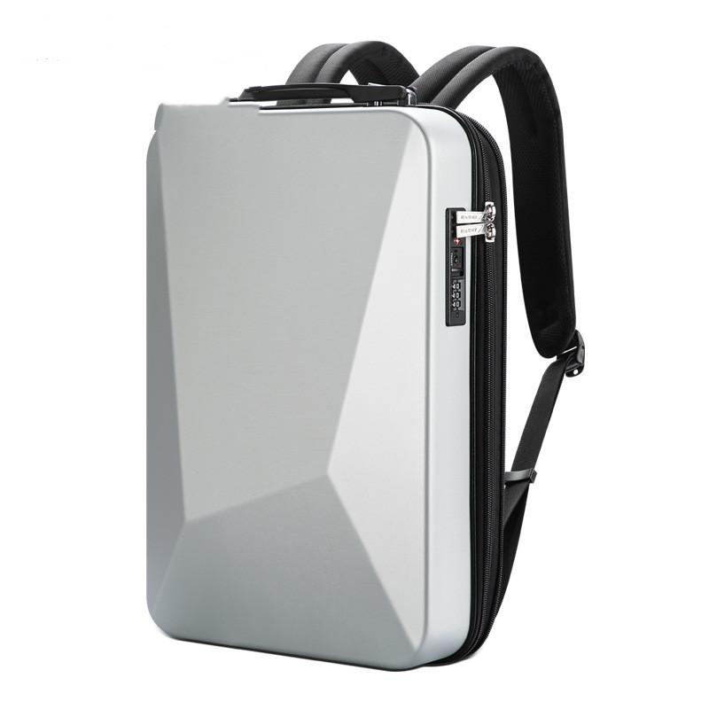 Gaming Backpack Pc Hard Shell Shoulder