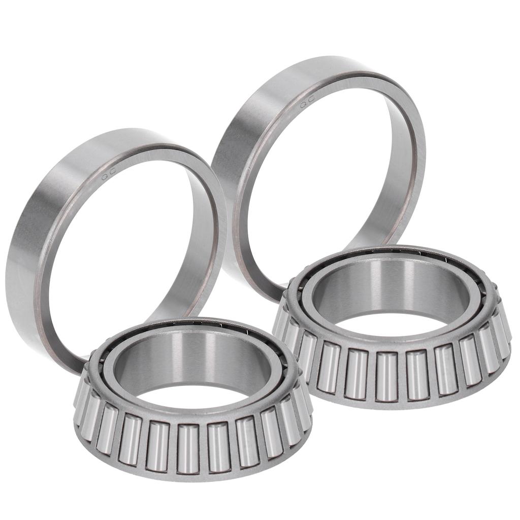 2 Stück 32009 2007109 Ersatz-Kugellager für Landmaschinen Textilmaschinen