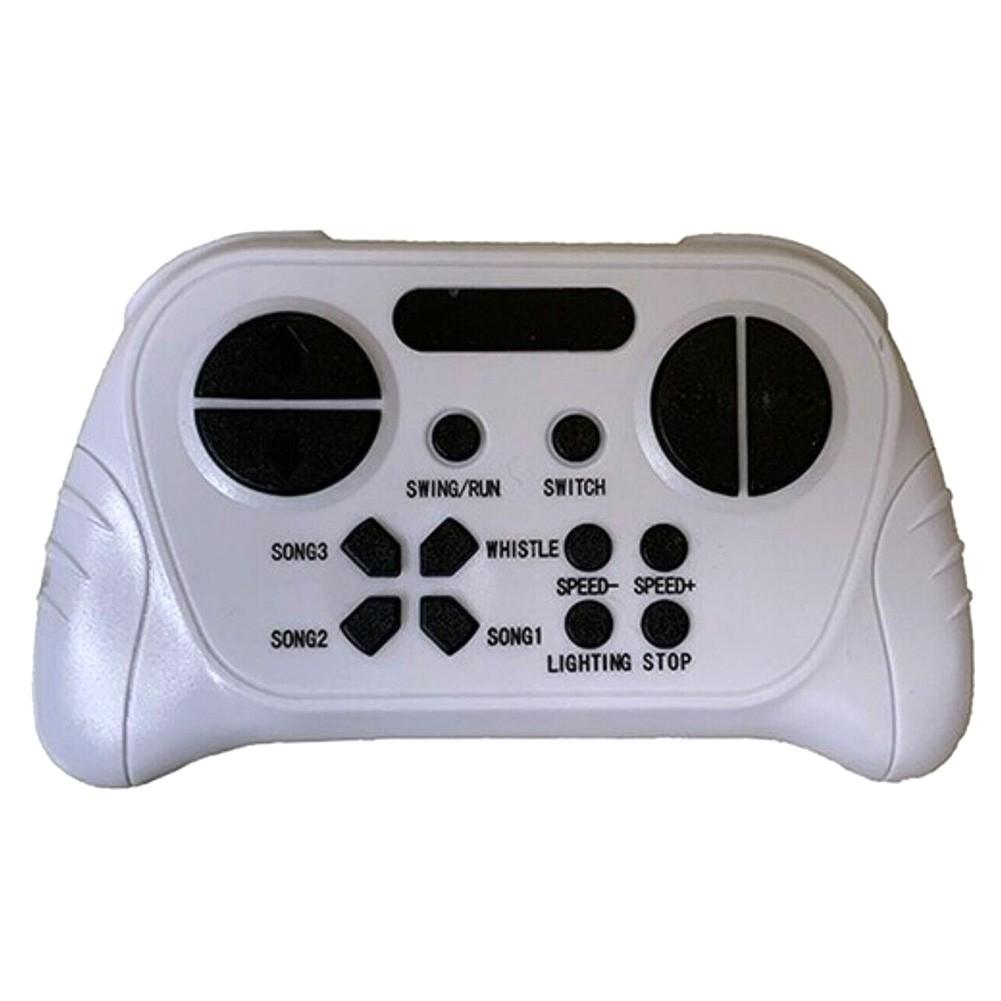 Indicator Light Control Box Receiver Suitable Connection