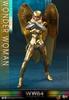 Hot Toys Woman scale figure Wonder Woman Armor [Movie Masterpiece] "Wonder 1984" 1/6 (Gold version)