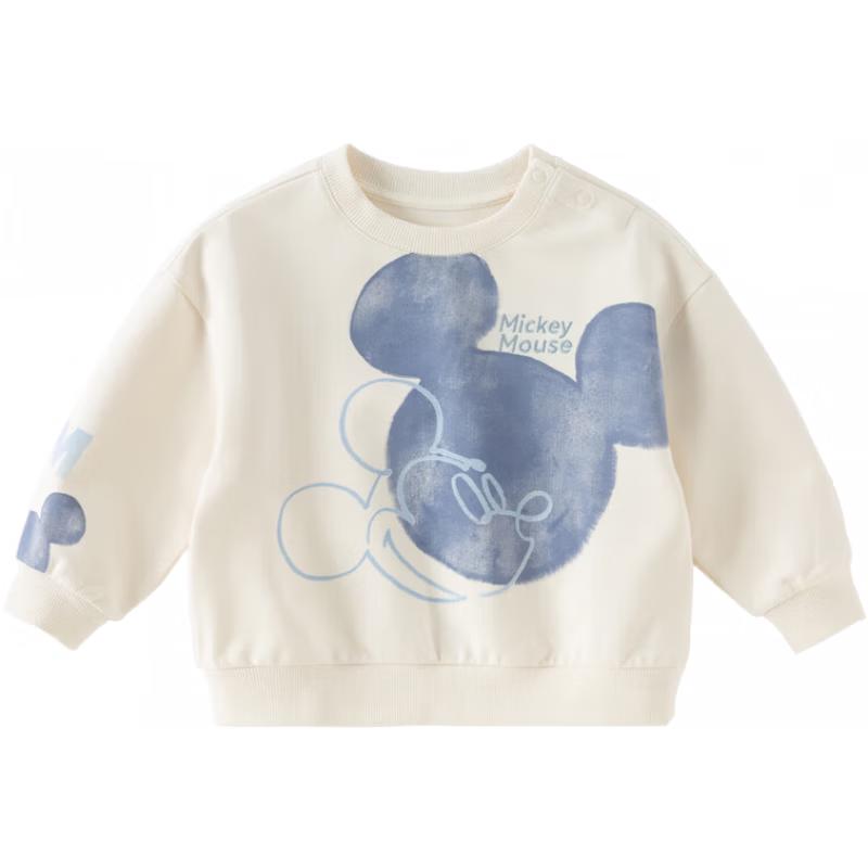 

DAVE&BELLA Disney IP Boys Pullover Sweatshirt 110 cm