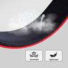 Anti-lost Personalized Dog Collar Waterproof Dogs Buckle Collars Soft Padded ID Necklace for Small Medium Large Dogs 5 Colors