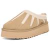UGG Tazz Sunwave Slipper Mustard Seed Women's 1167655-MDSD