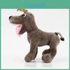 Premium Plush Movie Coco Hector Miguel Pepita Dante Stuffed Dolls For Kids Gift