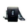 HOOD FUEL TANK RELEASE BUTTON 656226CT0A For Nissan For ALTIMA 2019-2026 Front Cover Open Handle Cover Button Hood Open Handle